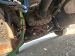 Hydraulics with 