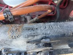 General Appearance with Second Serial Number/VIN Photo