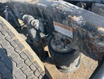 4 Underbody - Truck with 