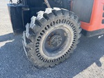 Chassis with 