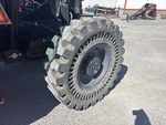 Chassis with 