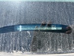 General Appearance with Second Serial Number/VIN Photo