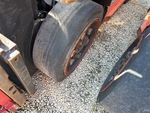 Chassis Photos with