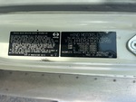 General Appearance with Numéro de série/Numéro d'identification du véhicule automobile