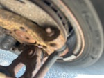 Brakes with 