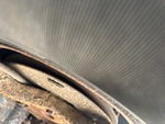 Brakes with 