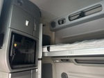 Cab with 