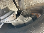 Brakes with 