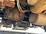 Drivetrain with 