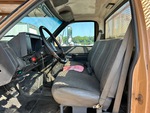 Cab with 
