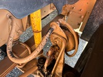 Brakes with 
