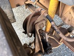 Brakes with 
