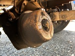 Brakes with 