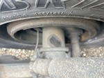 Brakes with 