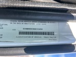 General Appearance with Numéro de série/Numéro d'identification du véhicule automobile