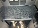 Cab with 