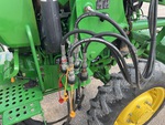 Hydraulics with 