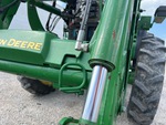 Hydraulics with 