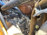 Motor with 