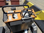 Control Station with 