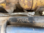 General Appearance with Second Serial Number/VIN Photo