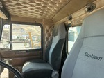 Cab with 