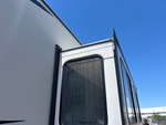 Exterior with 