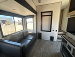 Interior with 
