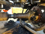 Drivetrain with 