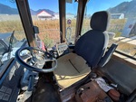 Control Station with 