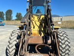 Chassis with 