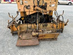Chassis with 