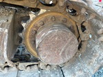 Drivetrain with 