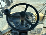 Control Station with 