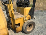 Chassis with 
