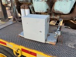 Control Station with 