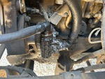Motor with 