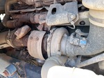 Motor with 