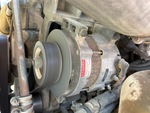 Motor with 