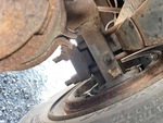 Brakes with 