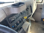 Cab with 