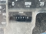 Cab with Engine Hours