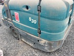 Chassis Photos with 