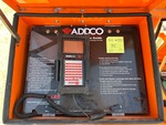 Control Station with 