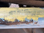 General Appearance with Second Serial Number/VIN Photo