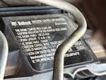 Moteur with 