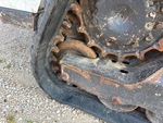 Chassis with 
