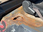 Chassis Photos with 
