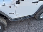 Chassis with 