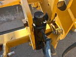 Hydraulics with 